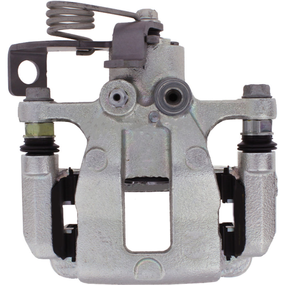 CENTRIC PARTS - Centric Premium Semi-Loaded Disc Brake Calipers - CEC 141.50504