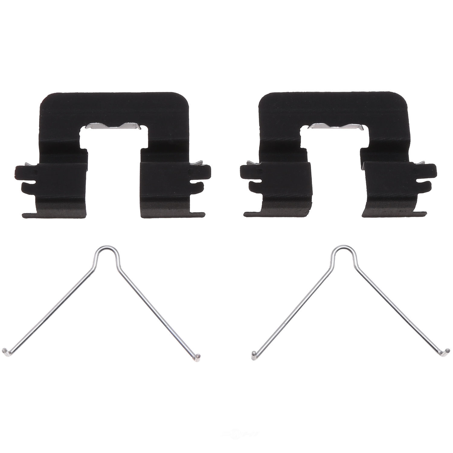 CENTRIC PARTS - Premium Semi-Loaded Caliper-Preferred - CEC 141.50517