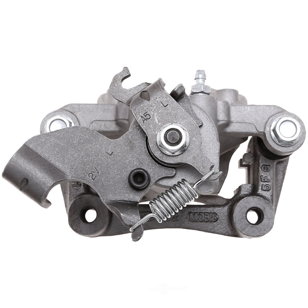 CENTRIC PARTS - Premium Semi-Loaded Caliper-Preferred (Rear Left) - CEC 141.50518