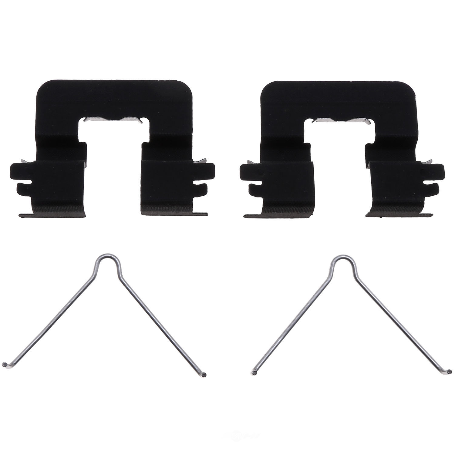 CENTRIC PARTS - Premium Semi-Loaded Caliper-Preferred - CEC 141.50518