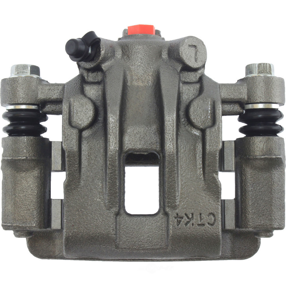 CENTRIC PARTS - Centric Premium Semi-Loaded Disc Brake Calipers - CEC 141.50612