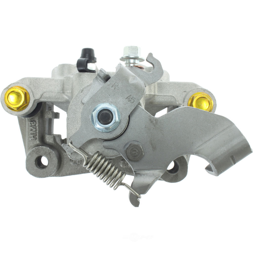 CENTRIC PARTS - Centric Premium Semi-Loaded Disc Brake Calipers (Rear Right) - CEC 141.50627