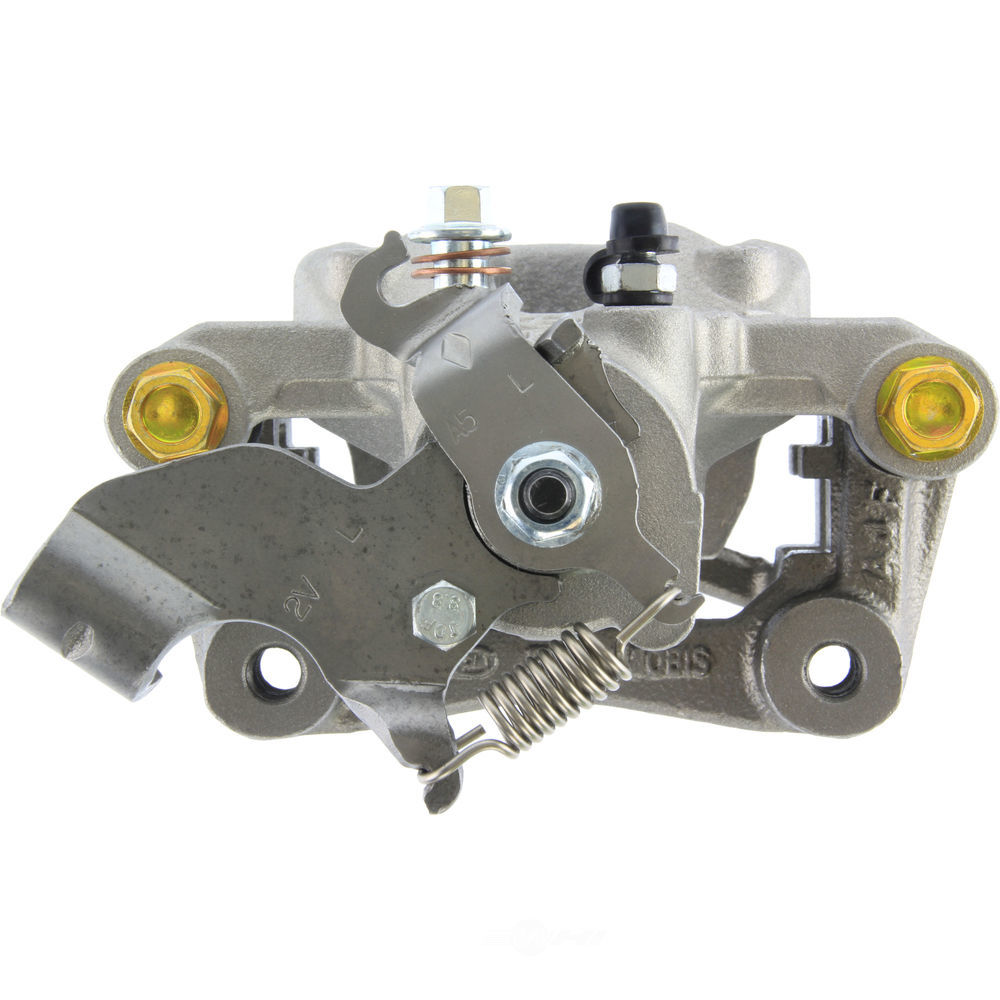 CENTRIC PARTS - Centric Premium Semi-Loaded Disc Brake Calipers (Rear Left) - CEC 141.50628