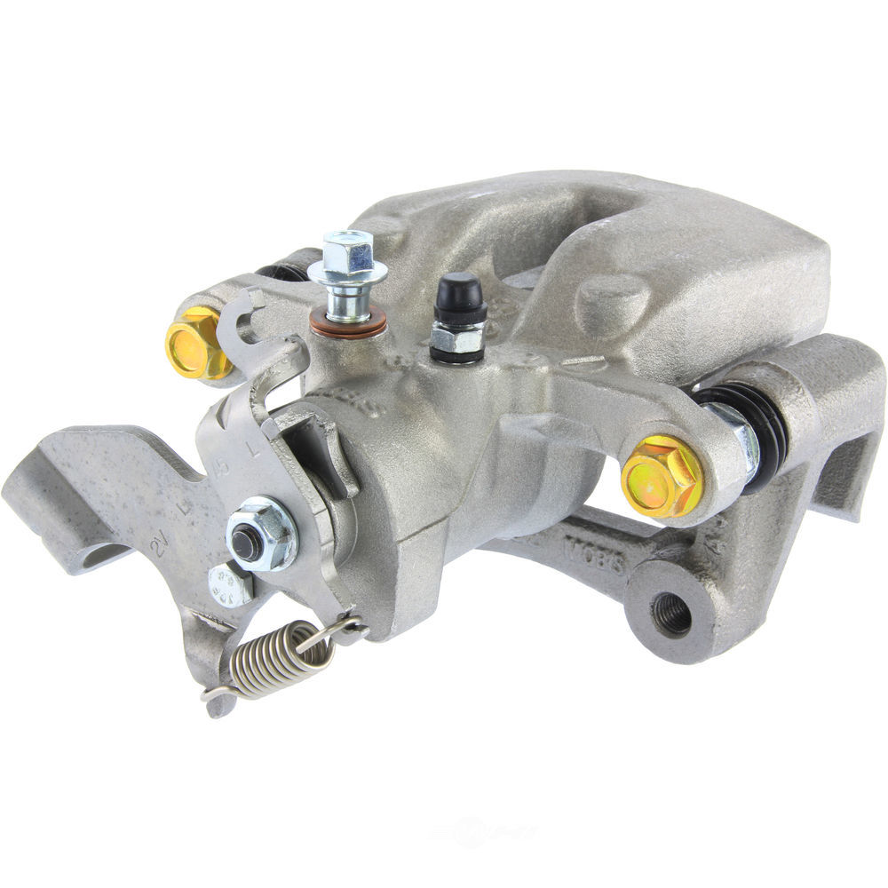 CENTRIC PARTS - Centric Premium Semi-Loaded Disc Brake Calipers - CEC 141.50628