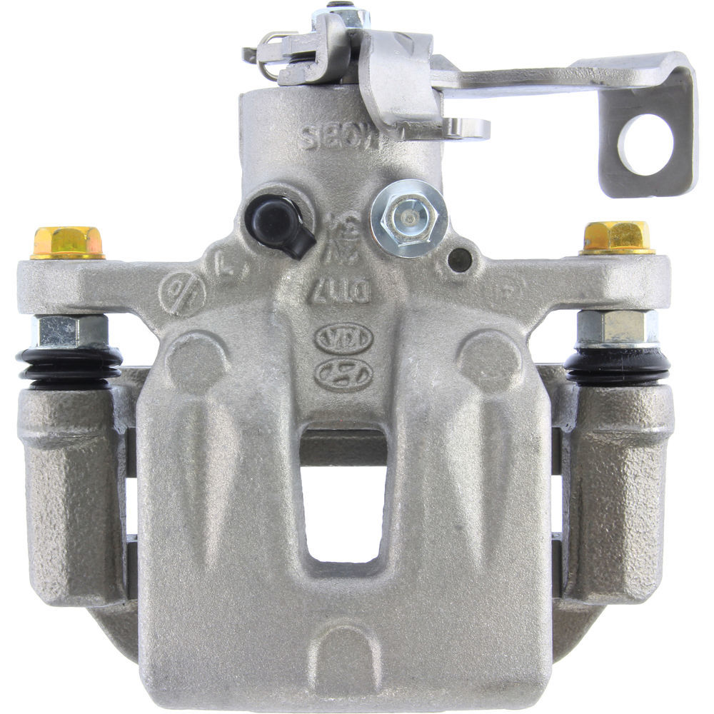 CENTRIC PARTS - Centric Premium Semi-Loaded Disc Brake Calipers - CEC 141.50628