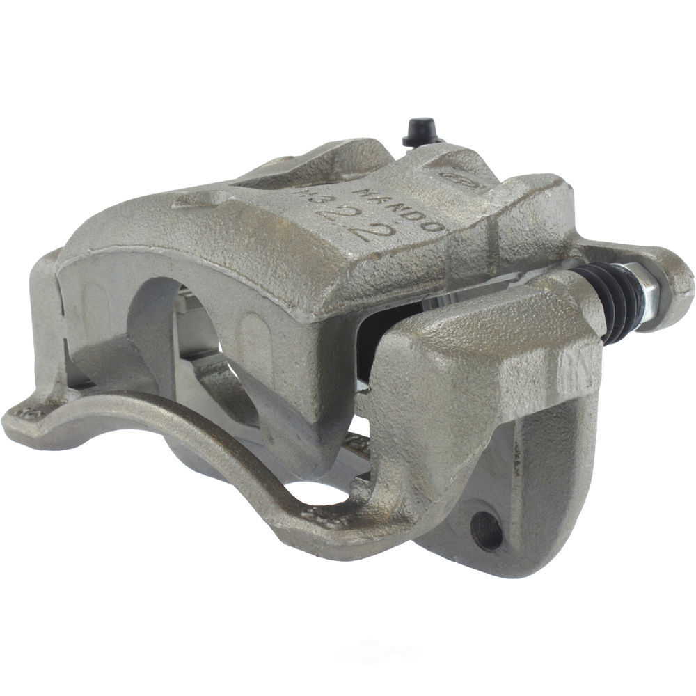 CENTRIC PARTS - Centric Premium Semi-Loaded Disc Brake Calipers - CEC 141.51007
