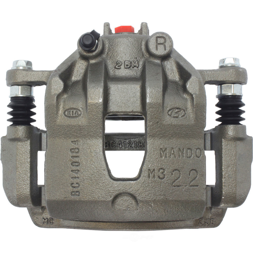 CENTRIC PARTS - Centric Premium Semi-Loaded Disc Brake Calipers - CEC 141.51007