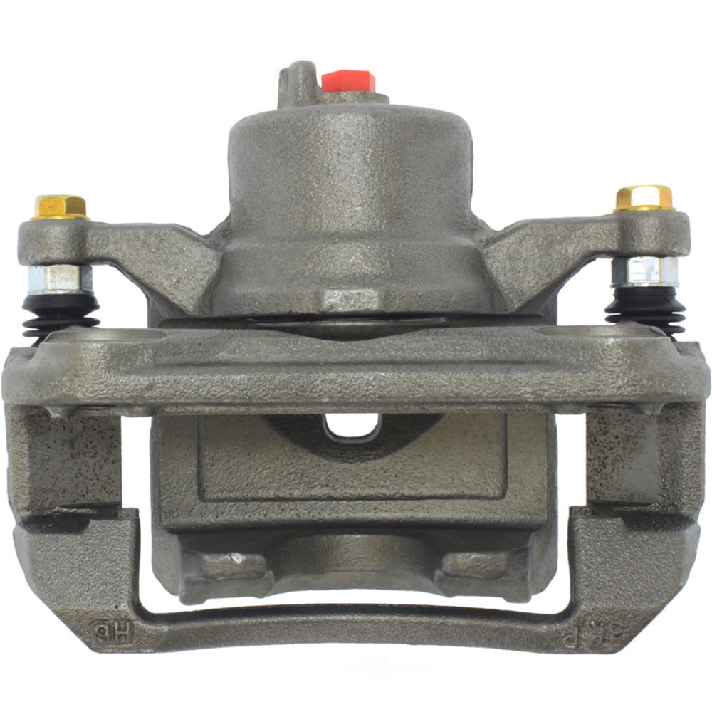 CENTRIC PARTS - Premium Semi-Loaded Caliper-Preferred (Front Right) - CEC 141.51010