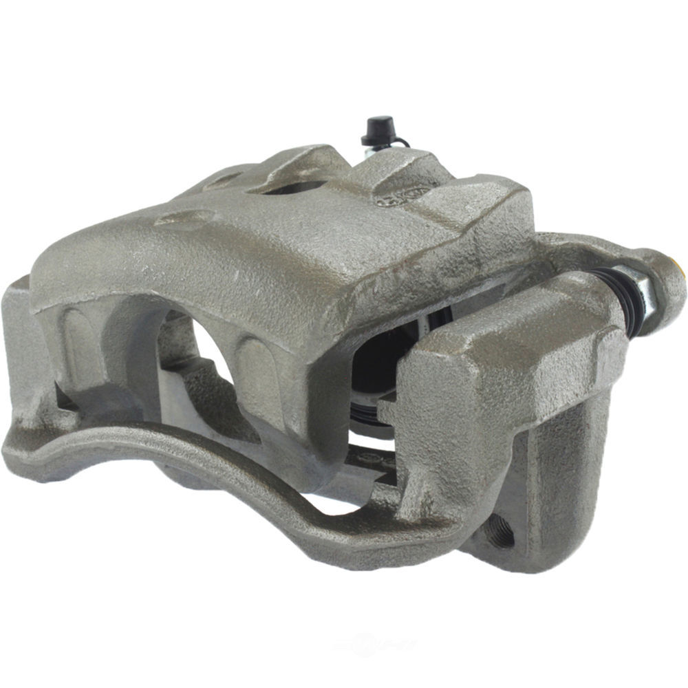 CENTRIC PARTS - Premium Semi-Loaded Caliper-Preferred (Front Right) - CEC 141.51010