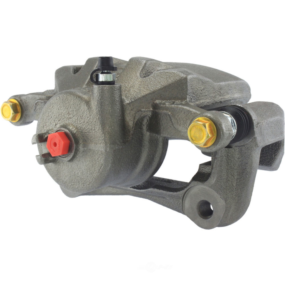 CENTRIC PARTS - Premium Semi-Loaded Caliper-Preferred - CEC 141.51010