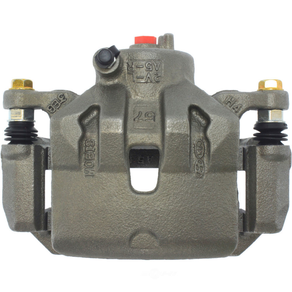 CENTRIC PARTS - Premium Semi-Loaded Caliper-Preferred - CEC 141.51010
