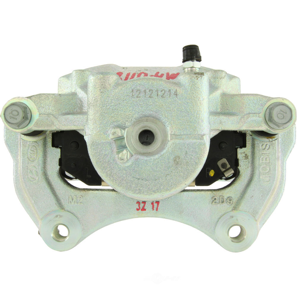 CENTRIC PARTS - Centric Premium Semi-Loaded Disc Brake Calipers (Front Right) - CEC 141.51021