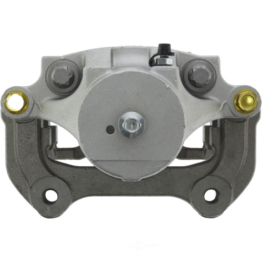 CENTRIC PARTS - Centric Premium Semi-Loaded Disc Brake Calipers (Front Right) - CEC 141.51023