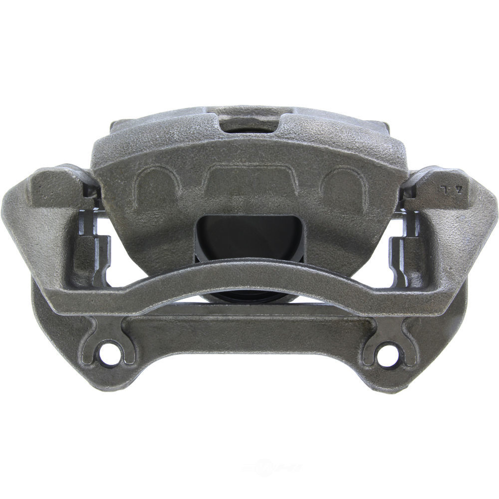 CENTRIC PARTS - Centric Premium Semi-Loaded Disc Brake Calipers - CEC 141.51024