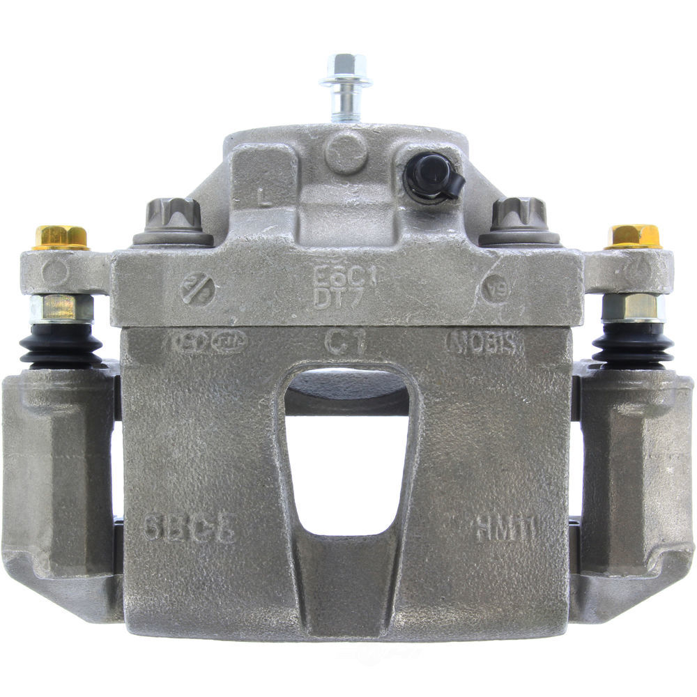 CENTRIC PARTS - Centric Premium Semi-Loaded Disc Brake Calipers - CEC 141.51024