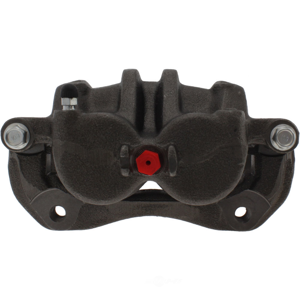 CENTRIC PARTS - Centric Premium Semi-Loaded Disc Brake Calipers (Front Right) - CEC 141.51245