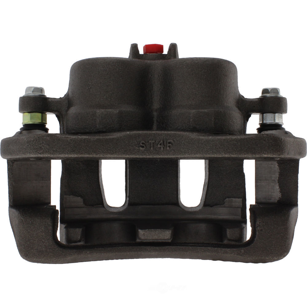 CENTRIC PARTS - Centric Premium Semi-Loaded Disc Brake Calipers - CEC 141.51245