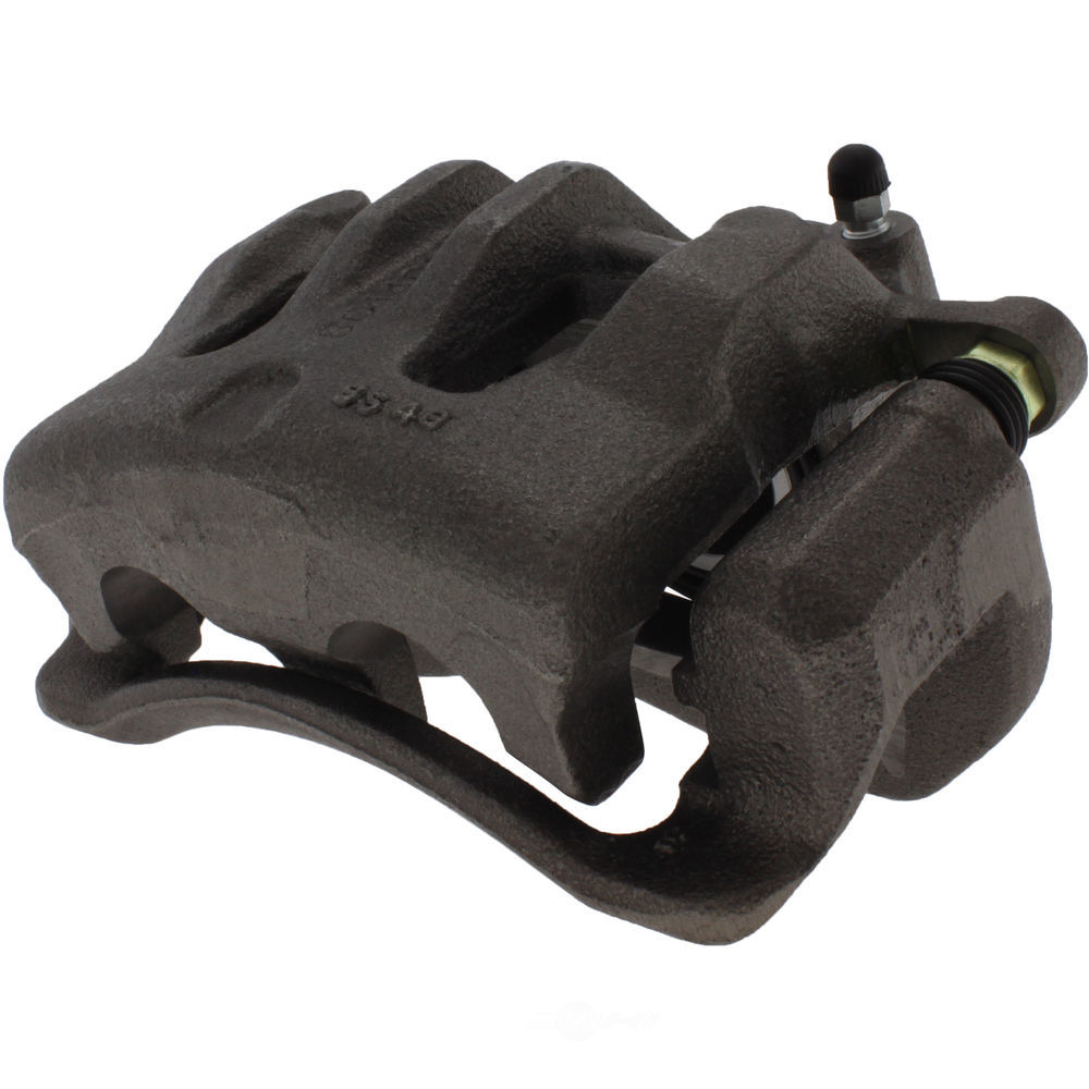 CENTRIC PARTS - Centric Premium Semi-Loaded Disc Brake Calipers - CEC 141.51245