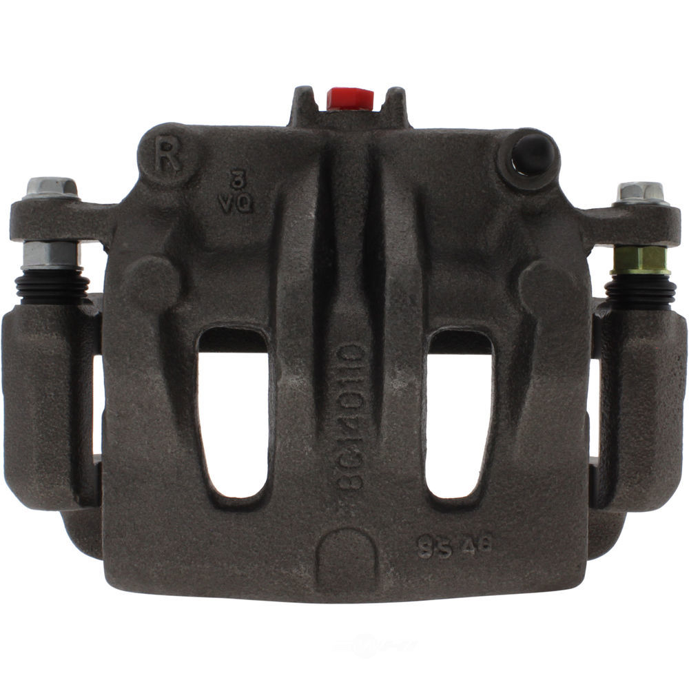 CENTRIC PARTS - Centric Premium Semi-Loaded Disc Brake Calipers - CEC 141.51245