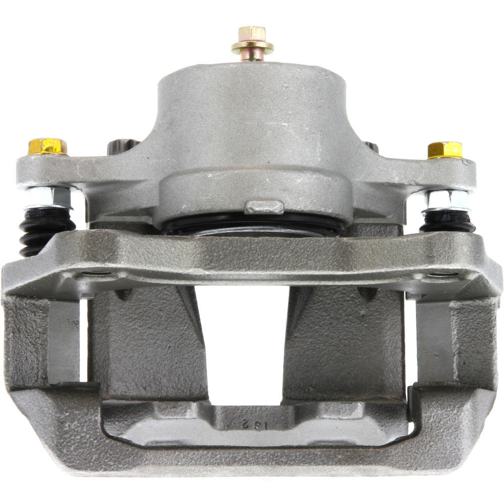 CENTRIC PARTS - Premium Semi-Loaded Caliper Housing & Bracket - Preferred - CEC 141.51271