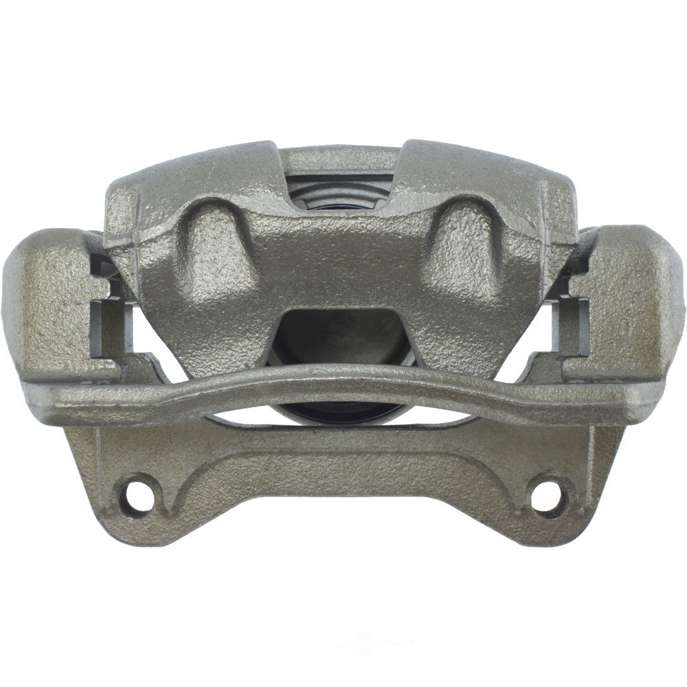 CENTRIC PARTS - Premium Semi-Loaded Caliper Housing & Bracket - Preferred - CEC 141.51271