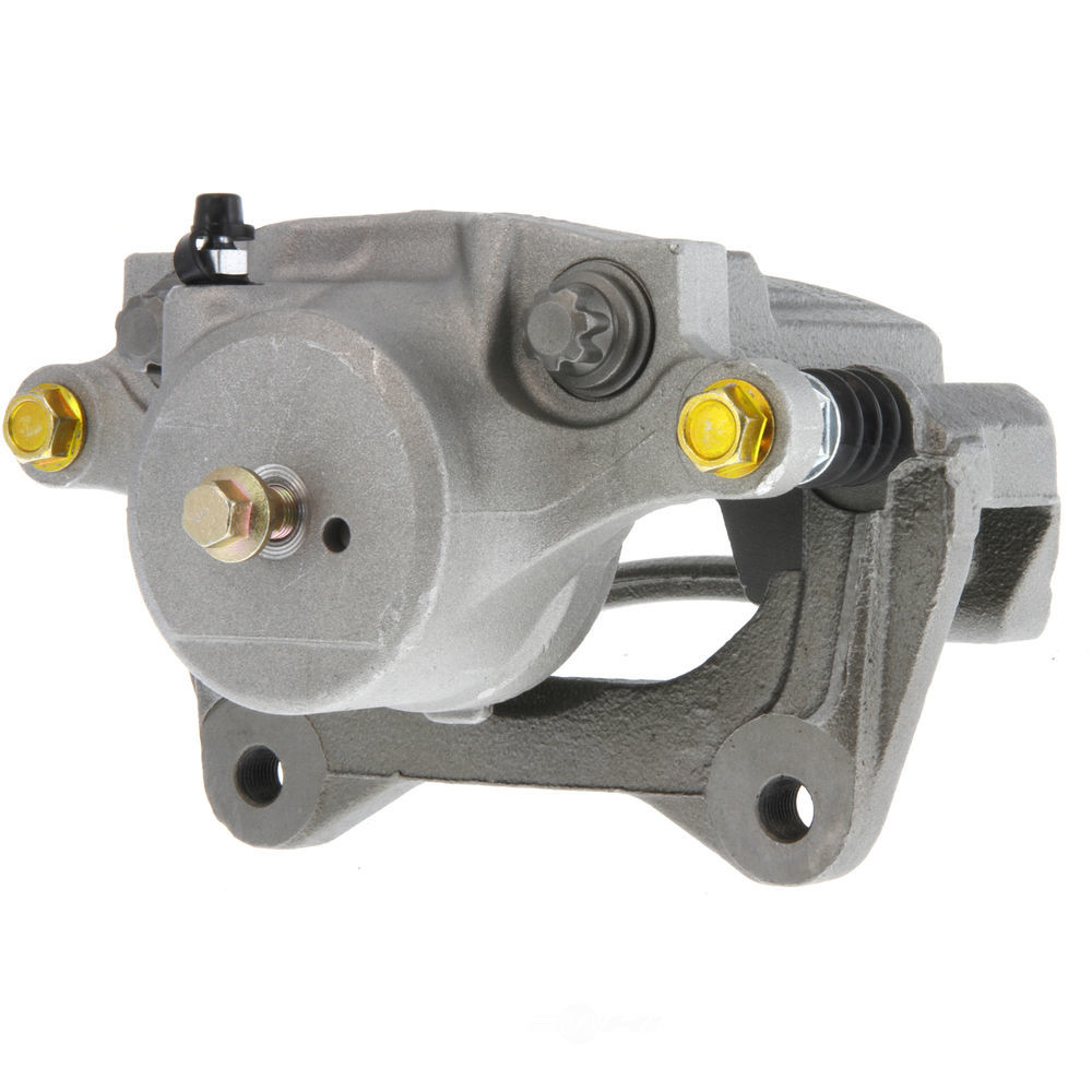 CENTRIC PARTS - Premium Semi-Loaded Caliper Housing & Bracket - Preferred - CEC 141.51271