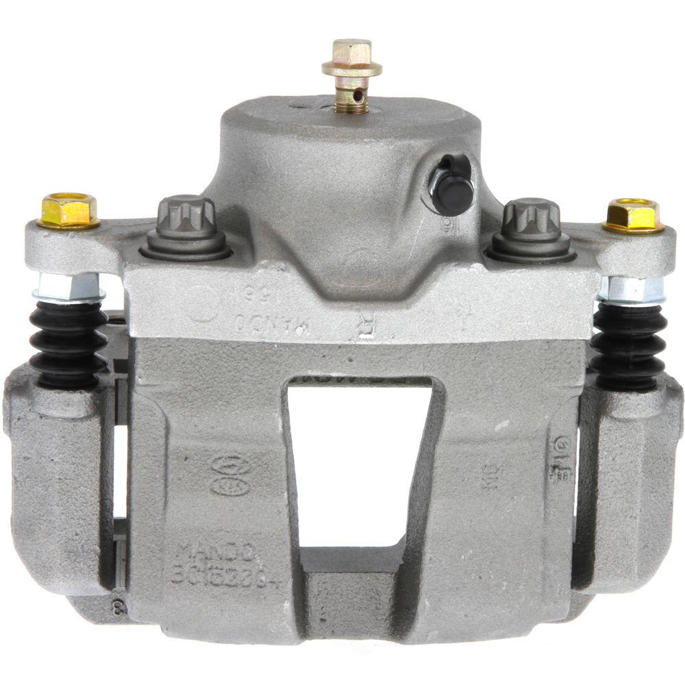 CENTRIC PARTS - Premium Semi-Loaded Caliper Housing & Bracket - Preferred - CEC 141.51271
