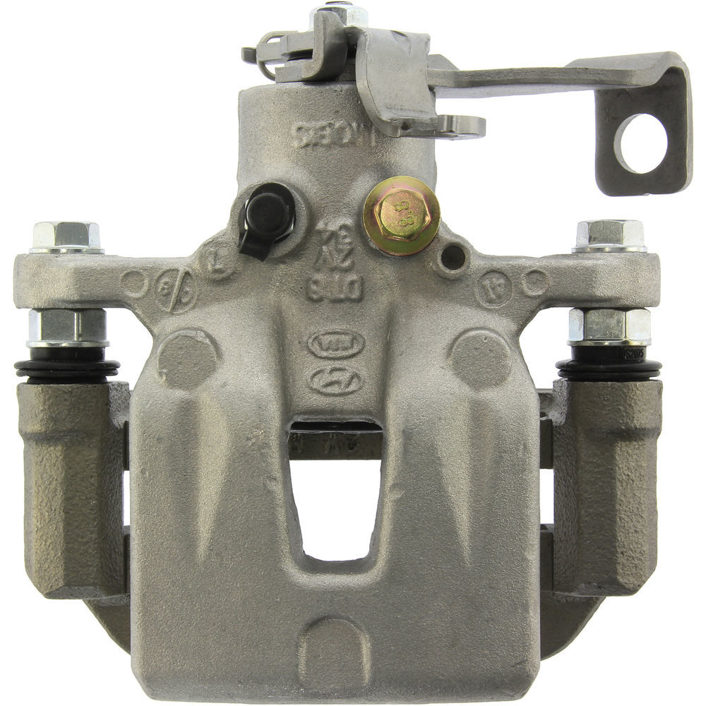 CENTRIC PARTS - Premium Semi-Loaded Caliper-Preferred (Rear Left) - CEC 141.51656