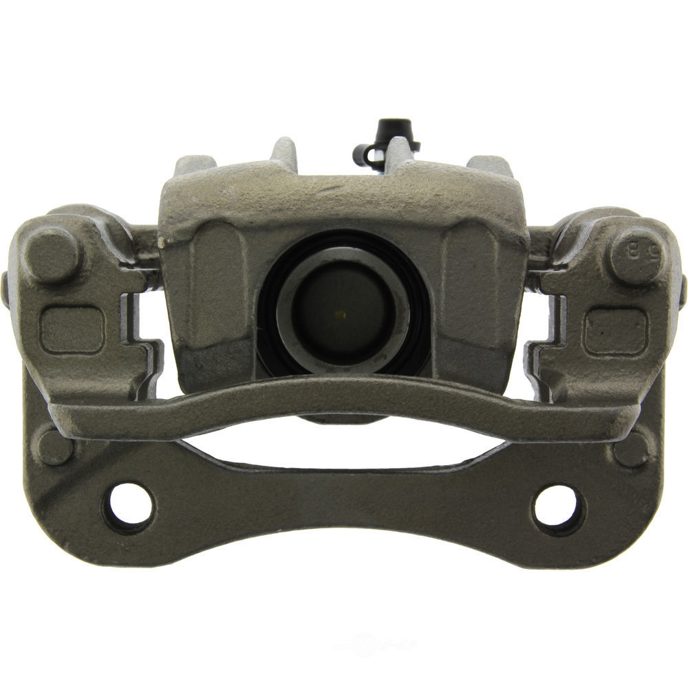 CENTRIC PARTS - Centric Premium Semi-Loaded Disc Brake Calipers - CEC 141.51661