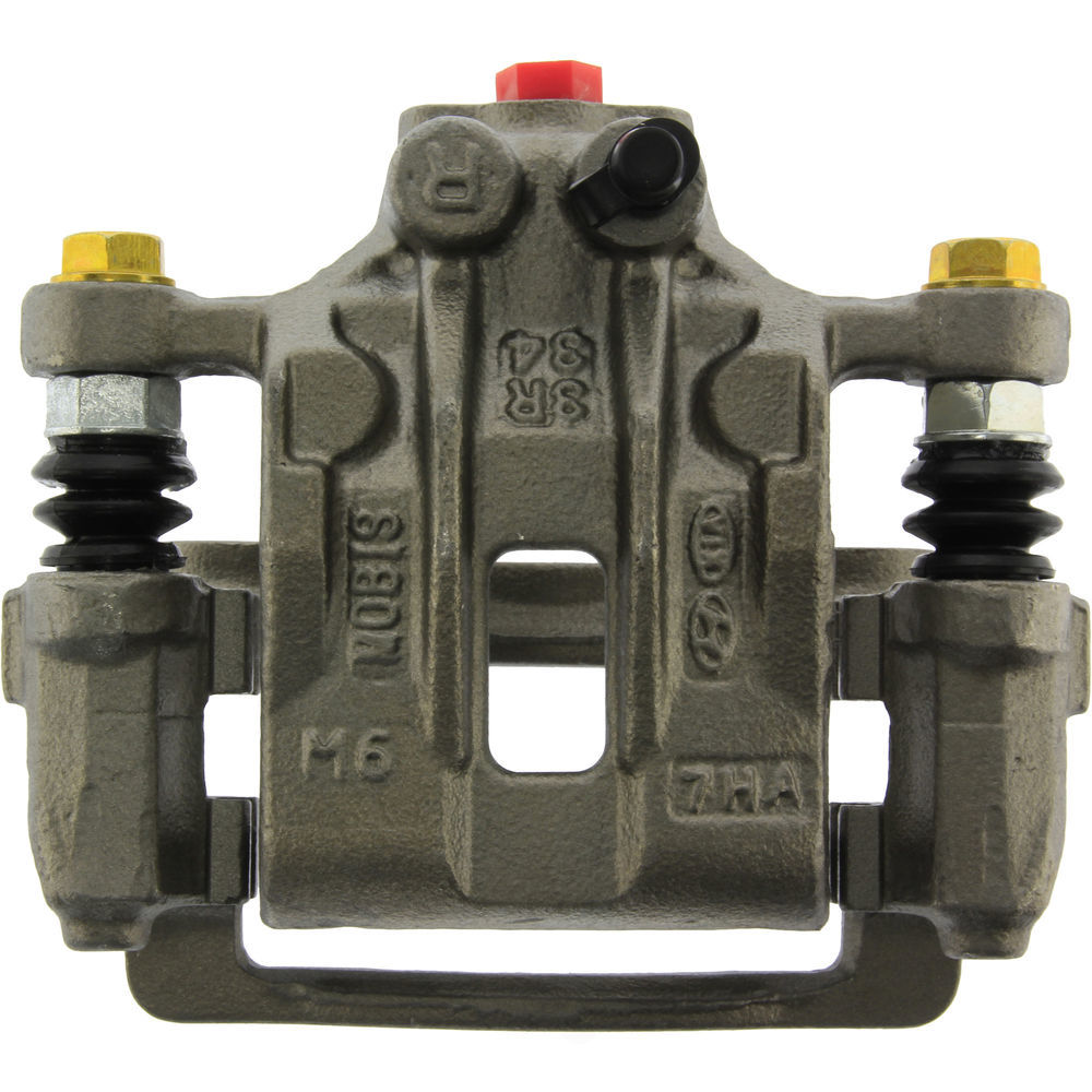CENTRIC PARTS - Centric Premium Semi-Loaded Disc Brake Calipers - CEC 141.51661