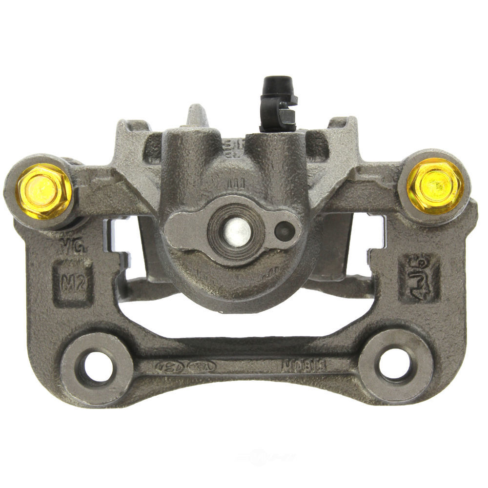 CENTRIC PARTS - Centric Premium Semi-Loaded Disc Brake Calipers (Rear Left) - CEC 141.51662