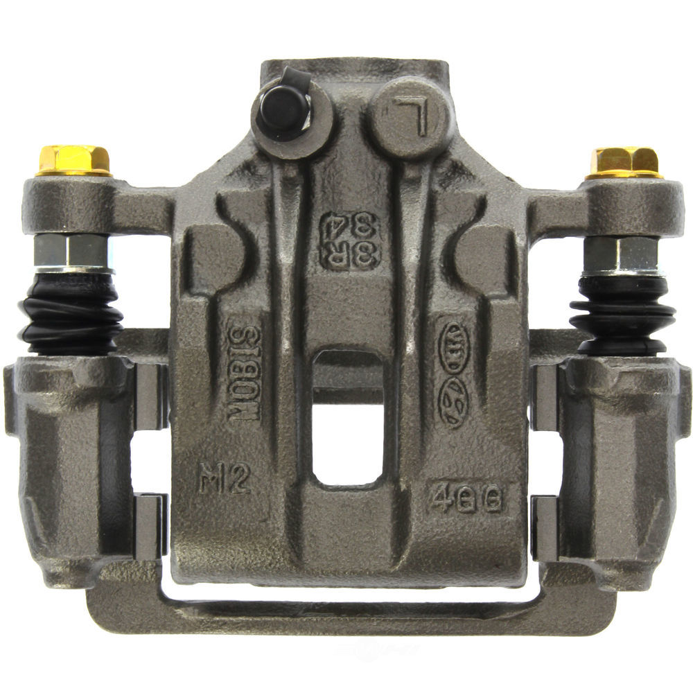 CENTRIC PARTS - Centric Premium Semi-Loaded Disc Brake Calipers - CEC 141.51662