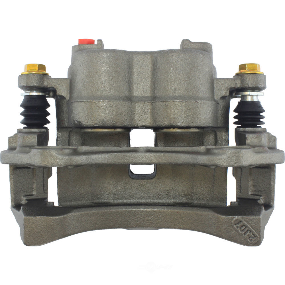 CENTRIC PARTS - Centric Premium Semi-Loaded Disc Brake Calipers - CEC 141.58006