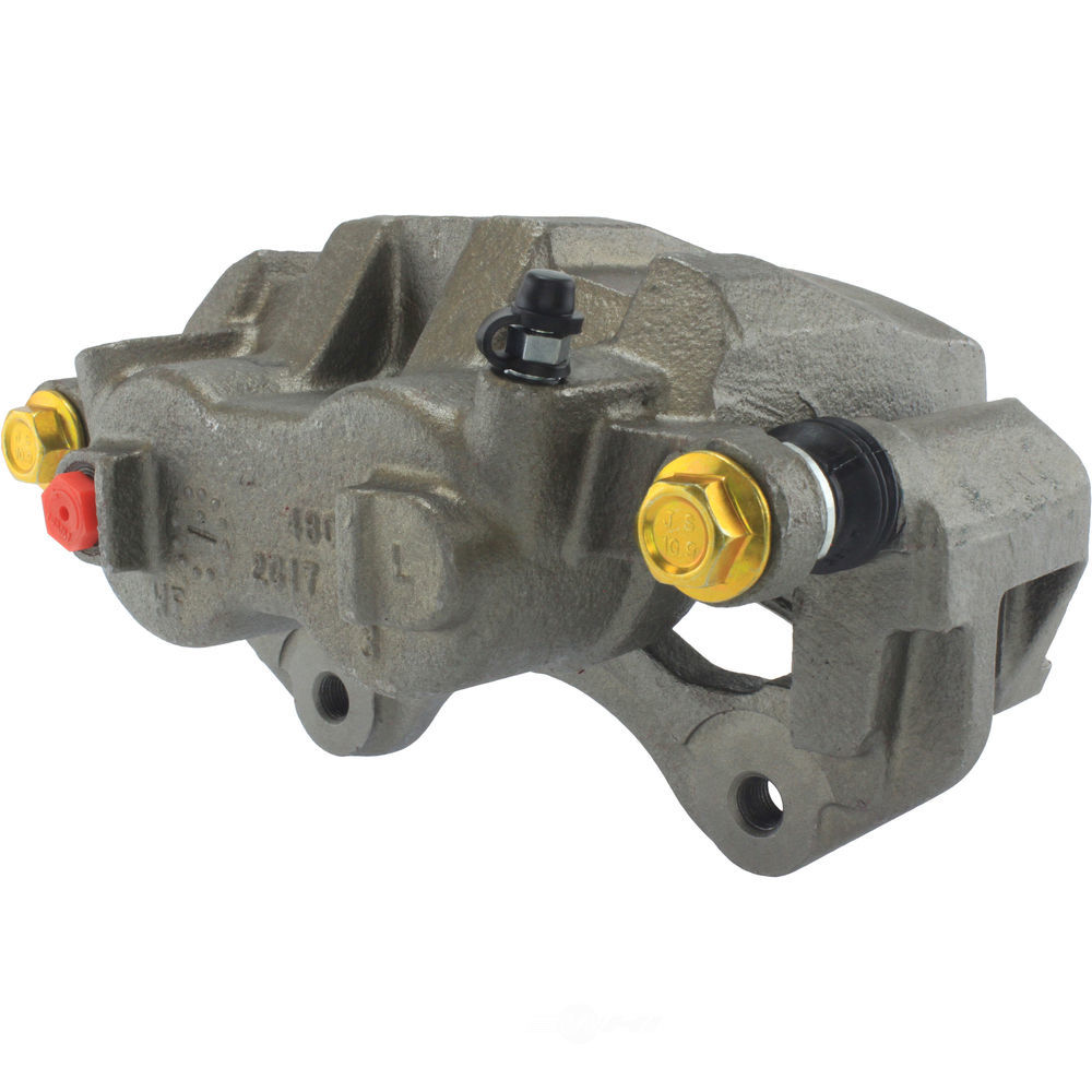 CENTRIC PARTS - Centric Premium Semi-Loaded Disc Brake Calipers - CEC 141.58006