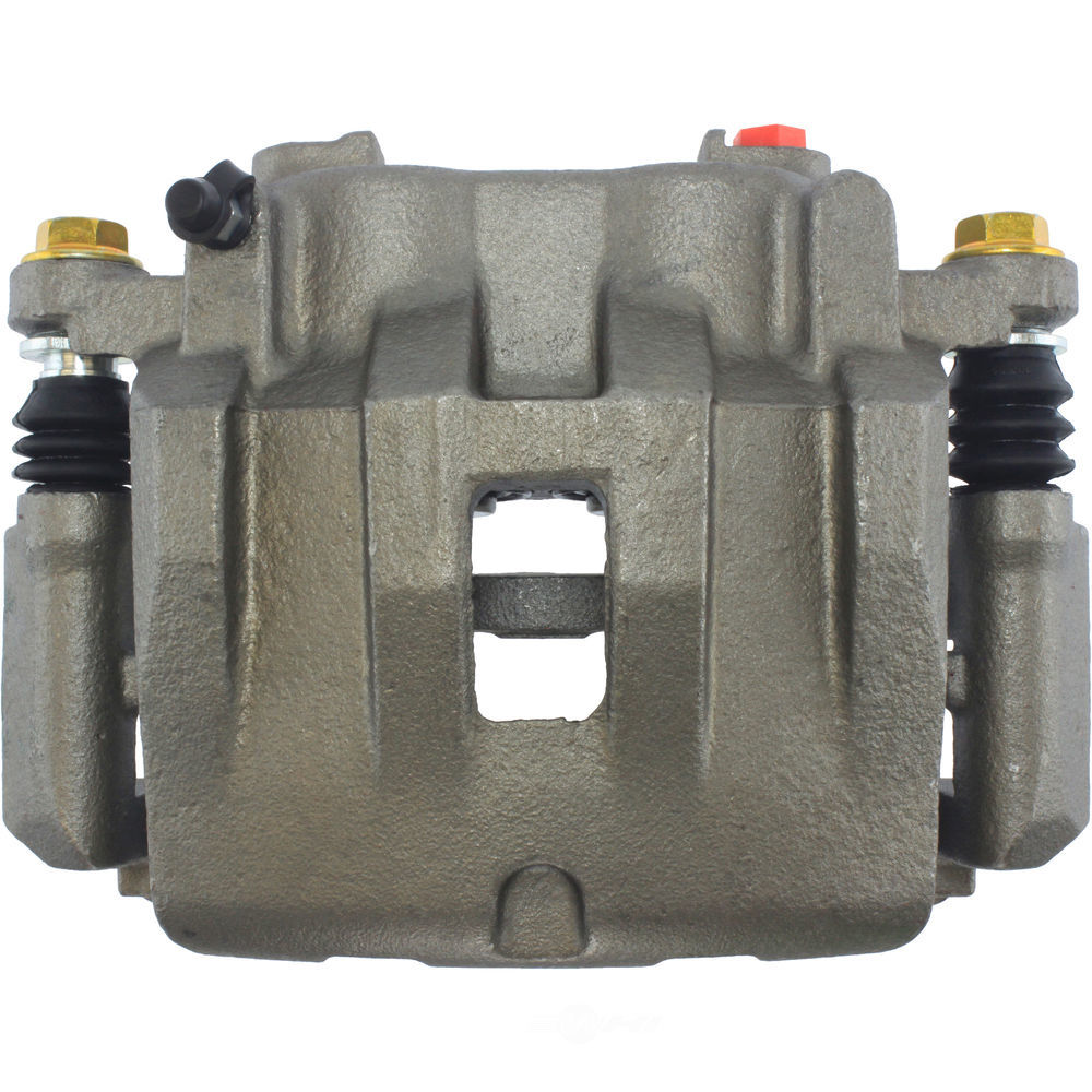 CENTRIC PARTS - Centric Premium Semi-Loaded Disc Brake Calipers - CEC 141.58006