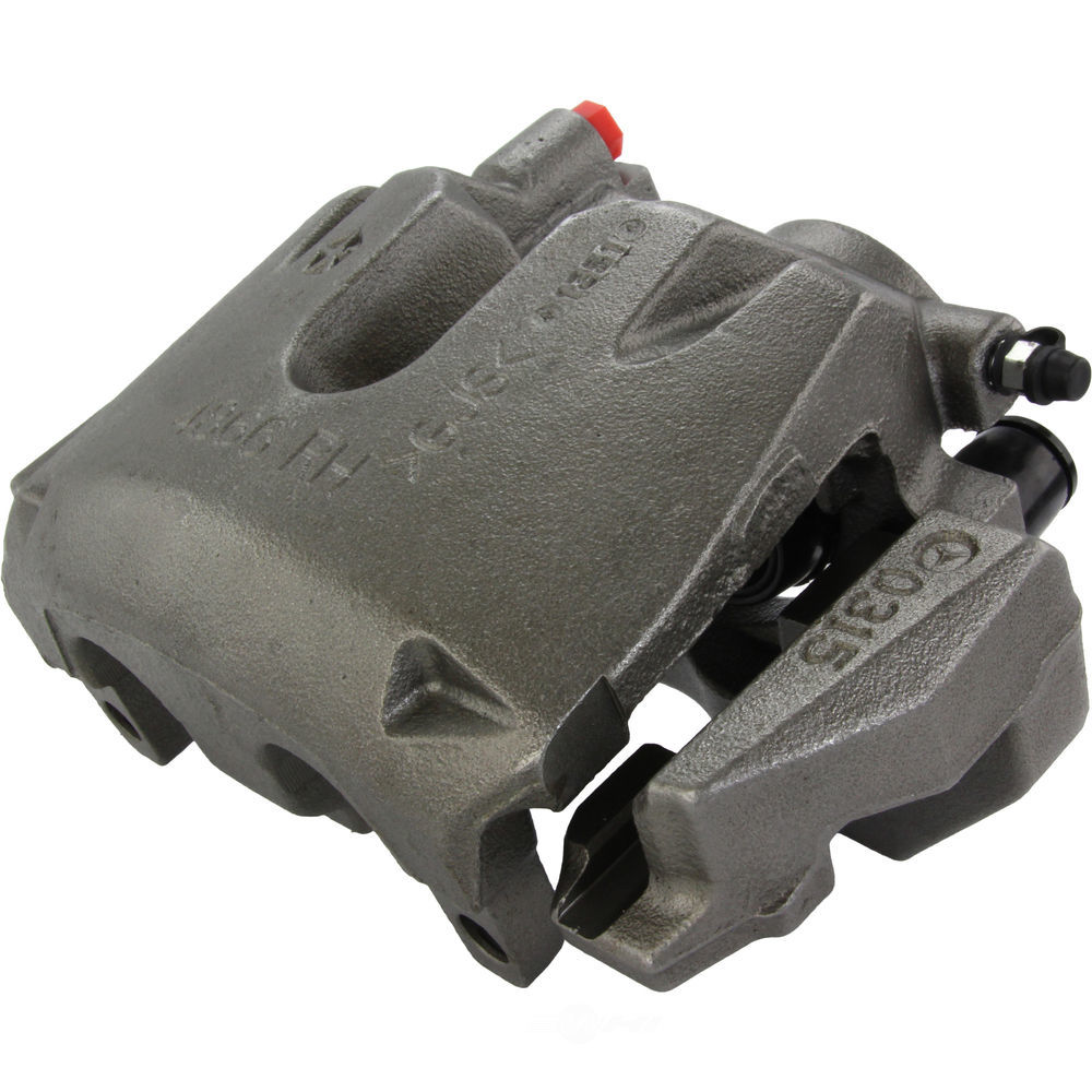 CENTRIC PARTS - Centric Premium Semi-Loaded Disc Brake Calipers - CEC 141.58009