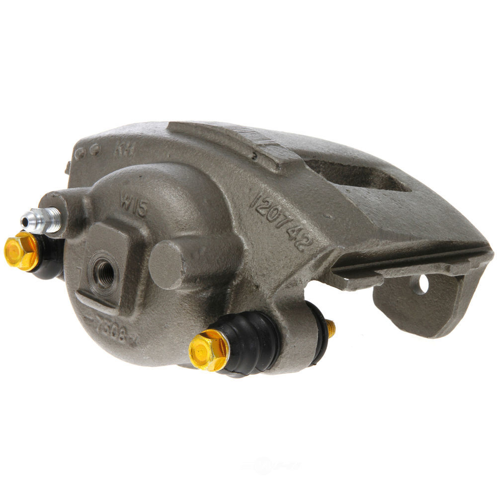 CENTRIC PARTS - Centric Premium Semi-Loaded Disc Brake Calipers - CEC 141.58021