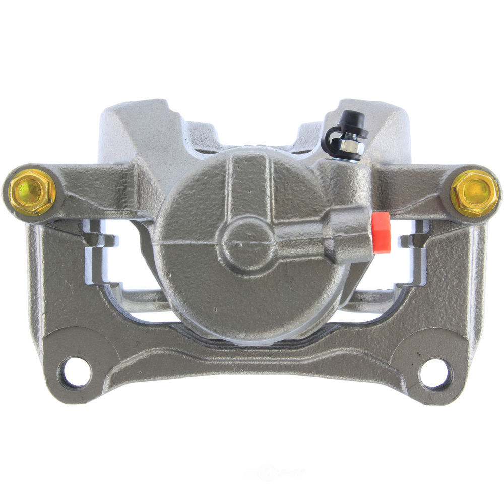CENTRIC PARTS - Centric Premium Semi-Loaded Disc Brake Calipers (Front Right) - CEC 141.58025