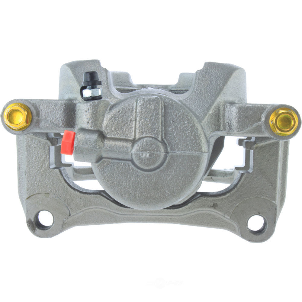 CENTRIC PARTS - Centric Premium Semi-Loaded Disc Brake Calipers (Front Left) - CEC 141.58026