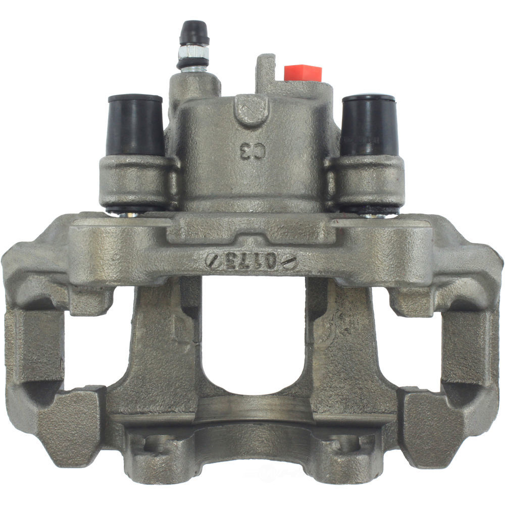 CENTRIC PARTS - Centric Premium Semi-Loaded Disc Brake Calipers - CEC 141.58512