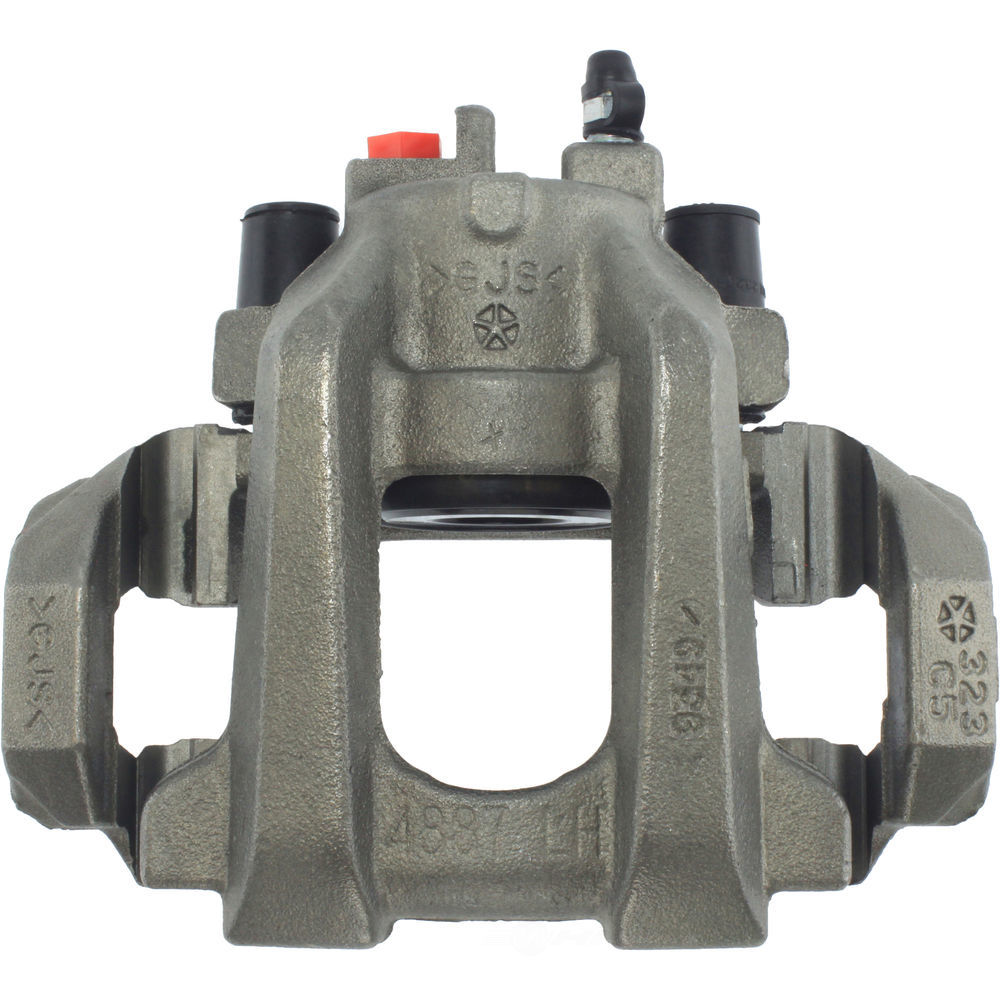 CENTRIC PARTS - Centric Premium Semi-Loaded Disc Brake Calipers - CEC 141.58512