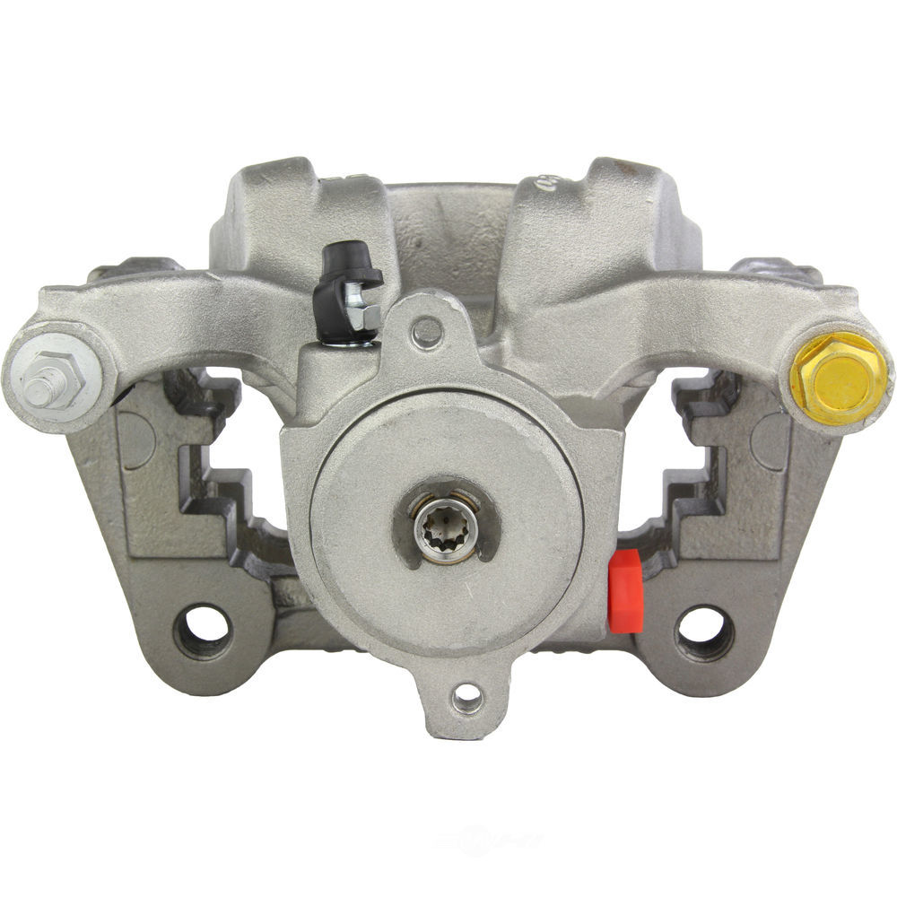 CENTRIC PARTS - Centric Premium Semi-Loaded Disc Brake Calipers (Rear Right) - CEC 141.58515