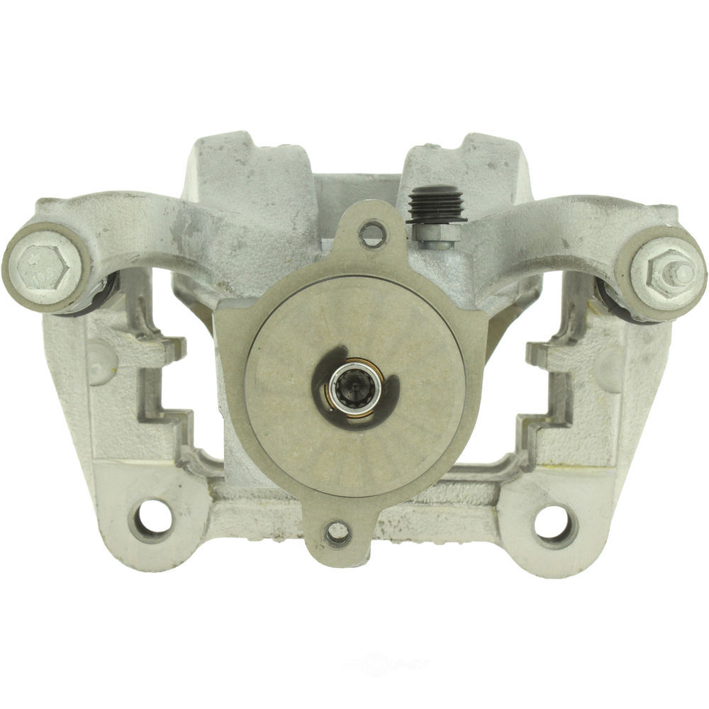 CENTRIC PARTS - Centric Premium Semi-Loaded Disc Brake Calipers (Rear Left) - CEC 141.58516
