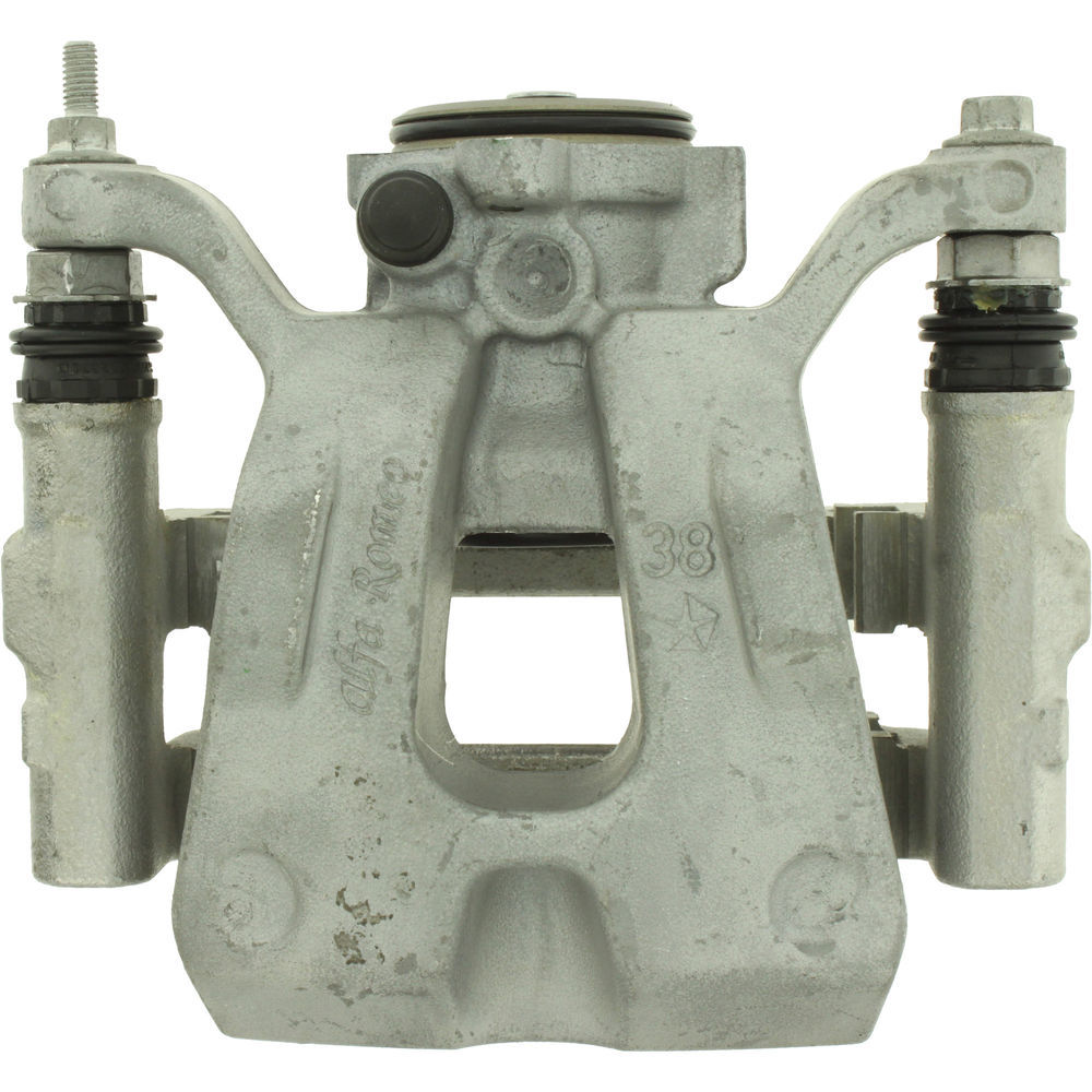 CENTRIC PARTS - Centric Premium Semi-Loaded Disc Brake Calipers - CEC 141.58516