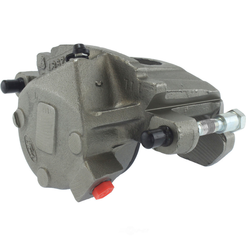 CENTRIC PARTS - Premium Semi-Loaded Caliper (Front Left) - CEC 141.61024