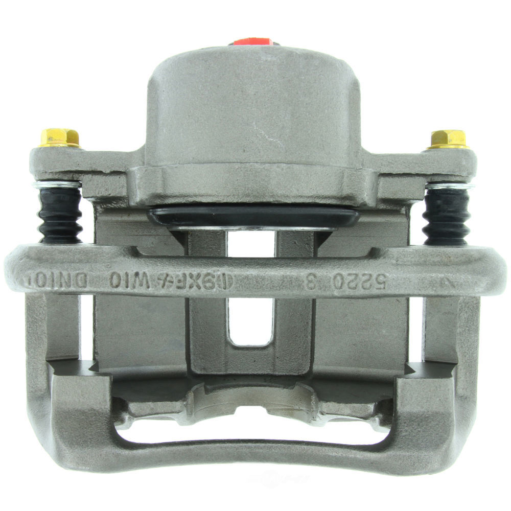 CENTRIC PARTS - Centric Premium Semi-Loaded Disc Brake Calipers - CEC 141.61061