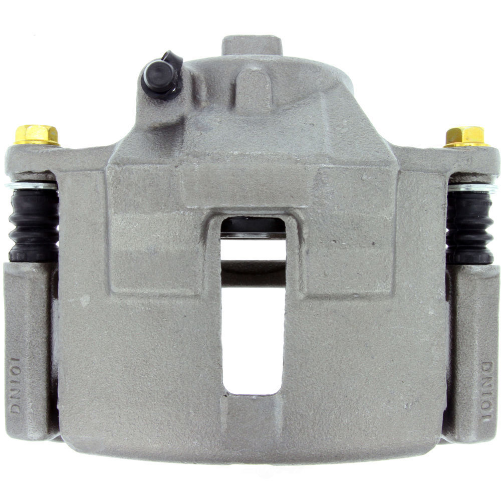 CENTRIC PARTS - Centric Premium Semi-Loaded Disc Brake Calipers - CEC 141.61061