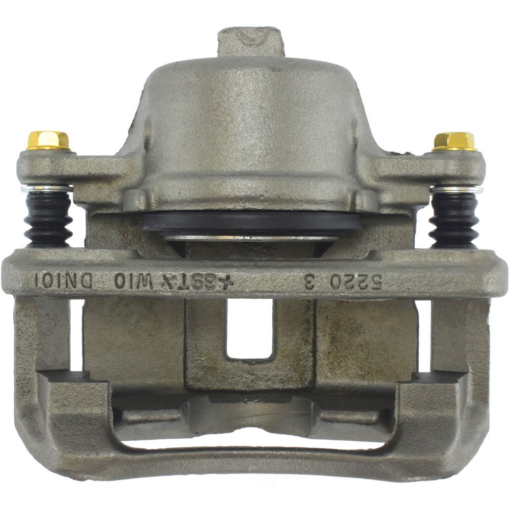 CENTRIC PARTS - Centric Premium Semi-Loaded Disc Brake Calipers - CEC 141.61062