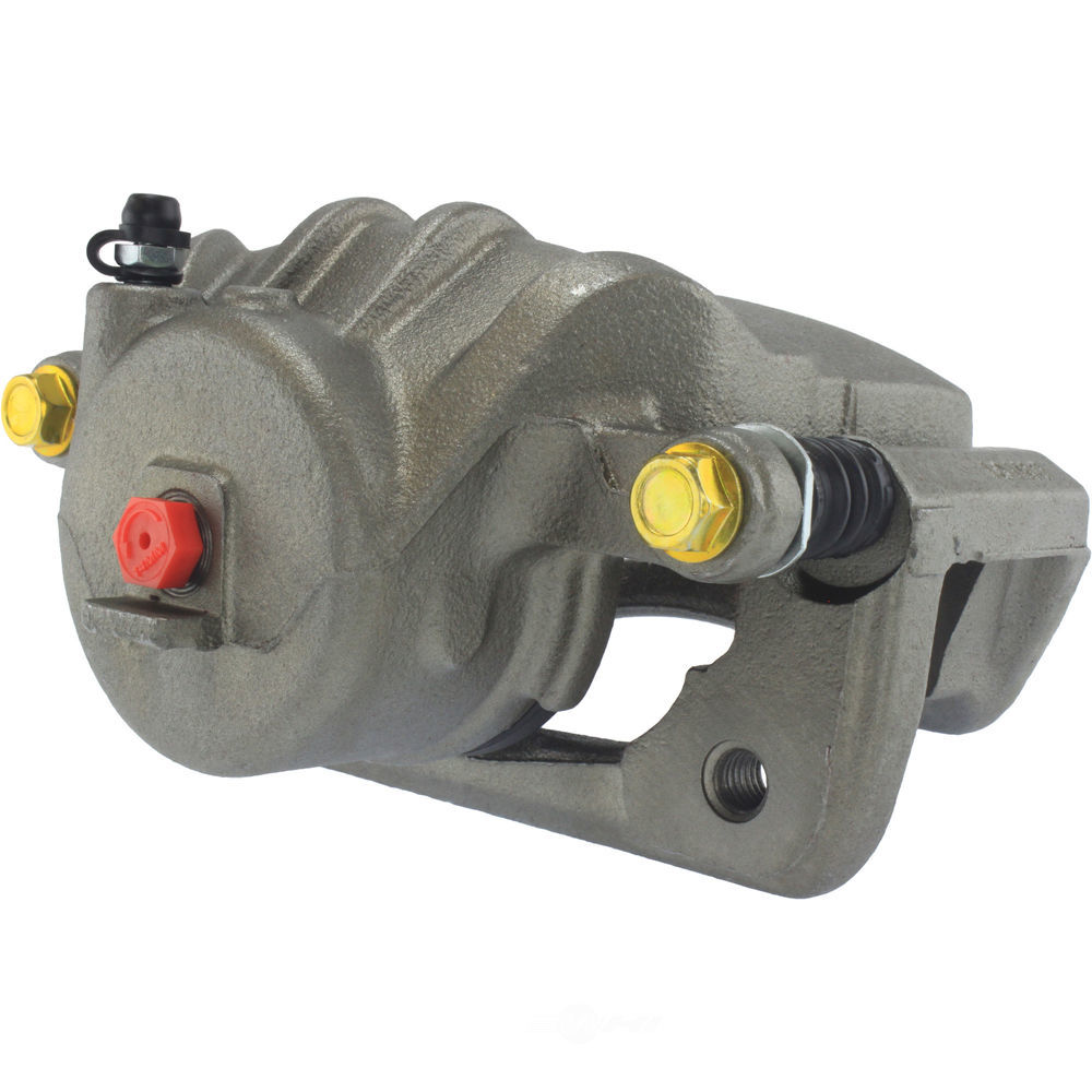 CENTRIC PARTS - Centric Premium Semi-Loaded Disc Brake Calipers - CEC 141.61062