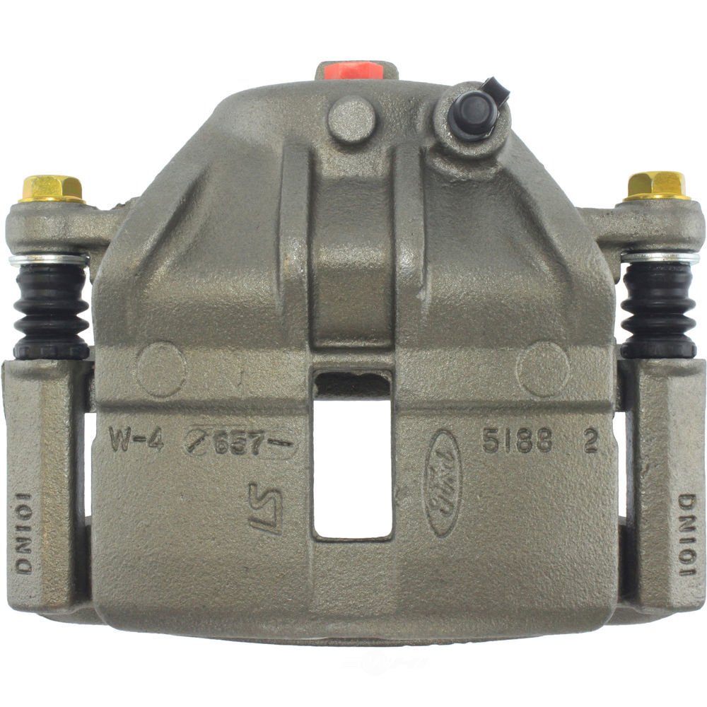 CENTRIC PARTS - Centric Premium Semi-Loaded Disc Brake Calipers - CEC 141.61062